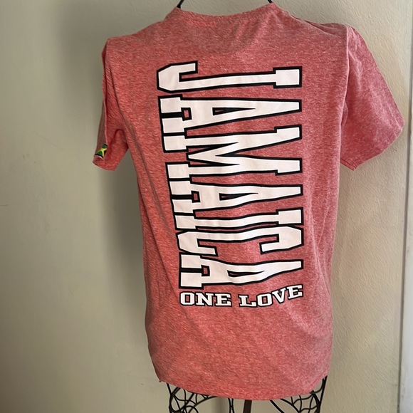 Jamaica tee shirt - Picture 4 of 4